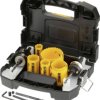 Zestaw otwornic DEWALT DT90353-QZ 11 szt.