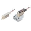 Wspornik SMC Uchwyt S070 3 Vdc, 5 Vdc, 6 Vdc, 12 Vdc, 24 Vdc