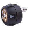 Końcówka 5w1 do myjek ciśnieniowych (S-97905, S-98902) STALCO PERFECT S-98933
