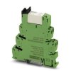 Moduł przekaźnikowy Phoenix Contact PLC-RPT-110UC/21HC/RW 2900326 N/A 10 szt.