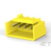 TE Connectivity 1744484-4 TE AMP SL-156 CST-100 and EP Connectors, 1 szt.