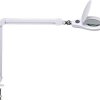 Maul 8265802 Maul 8265802 Lampa warsztatowa Współczynnik powiększenia=1.75 x 127 mm Klasa efektywności energetycznej 202
