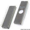 D27C1024D-20 1MBit UV EPROM DIP40CW NEC