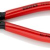 Knipex długość 140 mm Nie Stal elektryczna chromowo-wanadowa