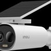IPC-K9DCP-3T0WE-V2-IMOU Surveillance camera, IP, WLAN, outdoor