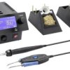 Stacja lutownicza Ersa 0IC2205VC 0IC2205VC 150 W 150 - 450 °C
