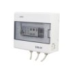 Elektroniczny woźny 230V AC TYP: EW-01 ZAMEL