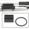FE clip kit, 6.0 mm, Weller T0058744876 for soldering iron