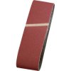 kwb 912506 sandpaper belt set 533x75mm grit 60 aluminium oxide 3 pcs