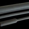 Rura termokurczliwa 12/3 gr 1,5mm 4:1 z klejem 1m czarna