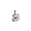 Zacisk Dla Szyny 5Mm / 1,5-16 Mm Zs 16 S-5 Metaliczny 84388000