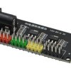 Moduł zasilacza uniwersalnego DC-DC 12V do 3.3V / 5V / 12V