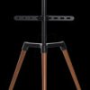 HT 20 L Easel/Floor stand for flat screens