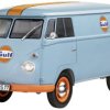 Zestawy samochodowe Revell VW T1 panel van 07726 1:24