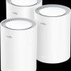 M3000(3-PACK) Wi-Fi Mesh system, 2976 MBit/s, 3 devices