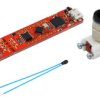 Infineon Narzędzie rozwojowe z kategorii czujniki KP254, ARM Cortex-M0 CPU Płytka ewaluacyjna Zestaw KP254-PS2GO