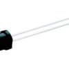 Fotodioda podczerwieni Si Przewlekany Plastikowy SFH 203 PFA ams OSRAM