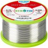 Felder 18940730 ISO-Core Solder Lead-Free Sn99Cu1 0.75mm 0.5kg Rosin-Flux