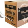 KABEL KONCENTRYCZNY Televes T-100 PVC Eca KLASA A - 250m Pull Box