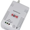 CZUJNIK EURA GAZU ZIEMNEGO, LPG GD-00A2 (GS-860)