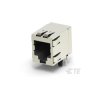 TE Connectivity 1-5406299-1 Connector RJ45 Female R/A 8P T/H Unshrouded