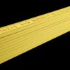 01304 Folding ruler Type 707, 2000 mm
