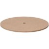 Rapid Round Clock Face Blanks Pack of 10