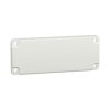 Schneider Electric Płyta dławnicy Płyta dławnicy PrismaSeT G LVS08881 Obudowa PrismaSeT PrismaSeT G 180 mm