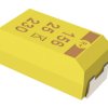 Kondensator tantalowy 15μF 35V dc D SMD ±10