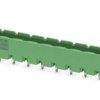 Blok zacisków wtykowych 2-pinowe raster: 7.62mm Phoenix Contact