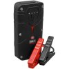 Sealey RS1200 RoadStart 12V Lithium-ion Jump Starter Power Pack 1200A