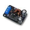 Przetwornica step-down 9V-35V na 5V 5A