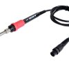 Kolba lutownicza WEP K917C z grotem 902 T-B
