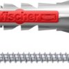 Fischer 535463 DUOPOWER 6x30 S PH LD Kołek 2-komponentowy 30 mm 6 mm 50 szt.