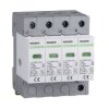 Ogranicznik przepięć Typ 1+2 (B+C) 4P 12,5kA 1,5kV Ex9UE1+2 12.5 4P 275 103342 NOARK