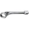 Gedore 1416227 Ring slogging spanner, deep offset 55 mm