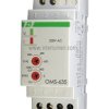 Automat schodowy OMS-635 +ogranicznik mocy FF