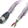 Kabel systemowy magistrali Phoenix Contact SAC-2P-M12MSB/15,0-910 1507272