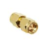 Adapter koncentryczny SMA SMA Rodzaj A Męski Rodzaj B Męski