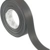 TRU COMPONENTS S513-320 Taśma magnetyczna czarny (D x S) 3 m x 20 mm 1 szt.