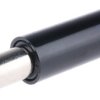 Wtyk zasilania DC Wtyk DC średnica zew: 5.5mm średnica wew: 2.5mm 1.0A 12.0 V.