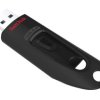 Pendrive SanDisk CRUZER SDCZ48-128G-U46 (128GB USB 3.0 kolor czarny)