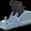 TCA Quadrant Airbus Thrustmaster - TCA Quadrant Airbus Edition