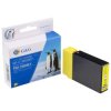 G&G 1C1500Y Yellow Ink Cartridge Compatible with Canon PGI-1500Y XL