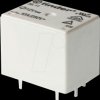 36.11.9.048.4011 PCB relay, 1 CO, 10 A, 48 V DC