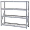 Draper Expert 05227 Expert Heavy Duty Steel 4 Shelving Unit 1959 x 610 x 1830mm