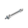 FESTO DSNU-20-80-P-A Round cylinder Aluminium alloy 80 mm stroke