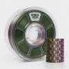 R3D PLA Magic SILK 1.75mm 1kg DUAL Color Bronze Purple , multi, wielokolorowy, jedwabisty