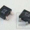 Mostek DF10S (1A/1000V) R=5mm SMD DB107S RoHS
