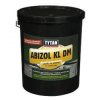 ABIZOL KL DM TYTAN LEPIK 5KG